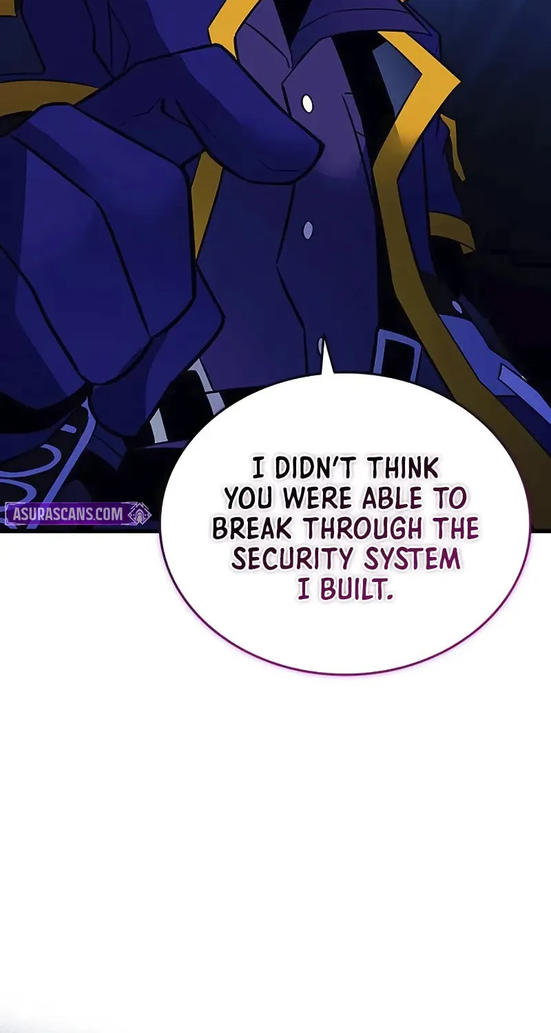 Villain to Kill Chapter 166 page 65 - 