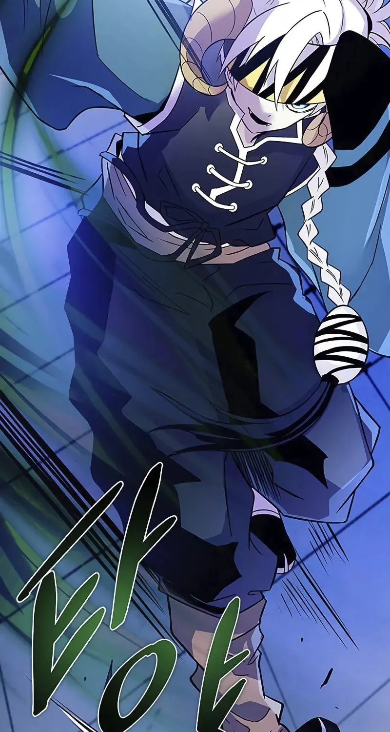 Villain to Kill Chapter 166 page 69 - 