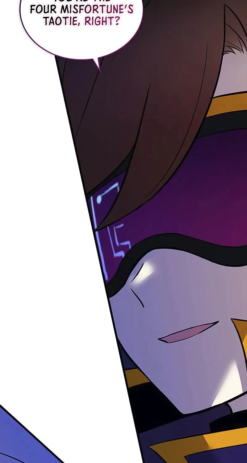 Villain to Kill Chapter 166 page 71 - 