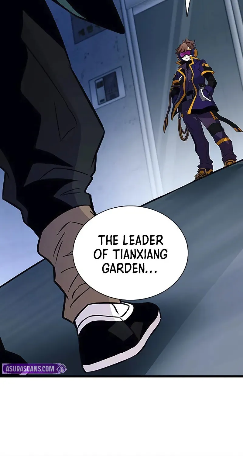 Villain to Kill Chapter 166 page 75 - 
