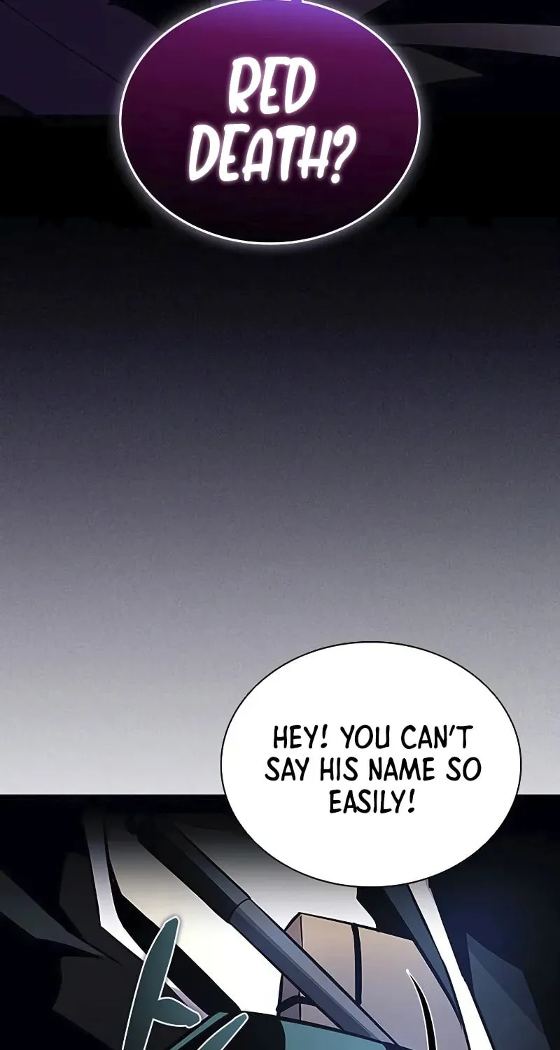 Villain to Kill Chapter 166 page 78 - 