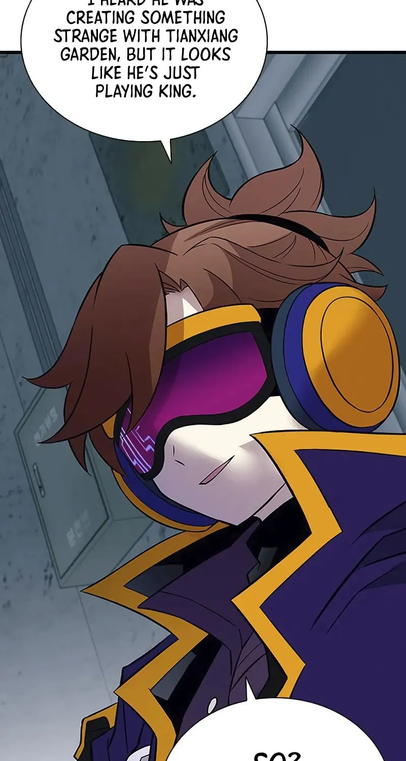 Villain to Kill Chapter 166 page 80 - 