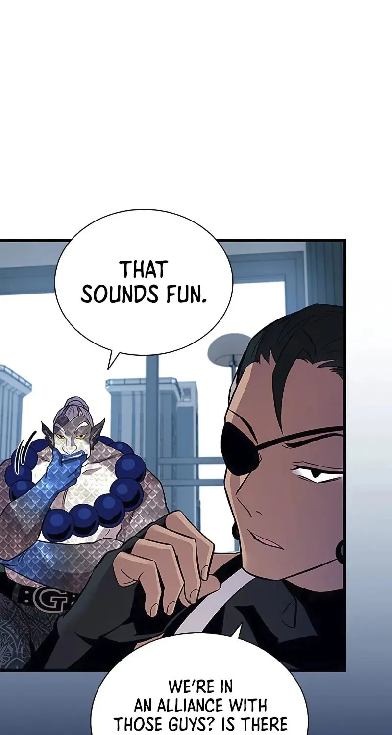 Villain to Kill Chapter 166 page 9 - 
