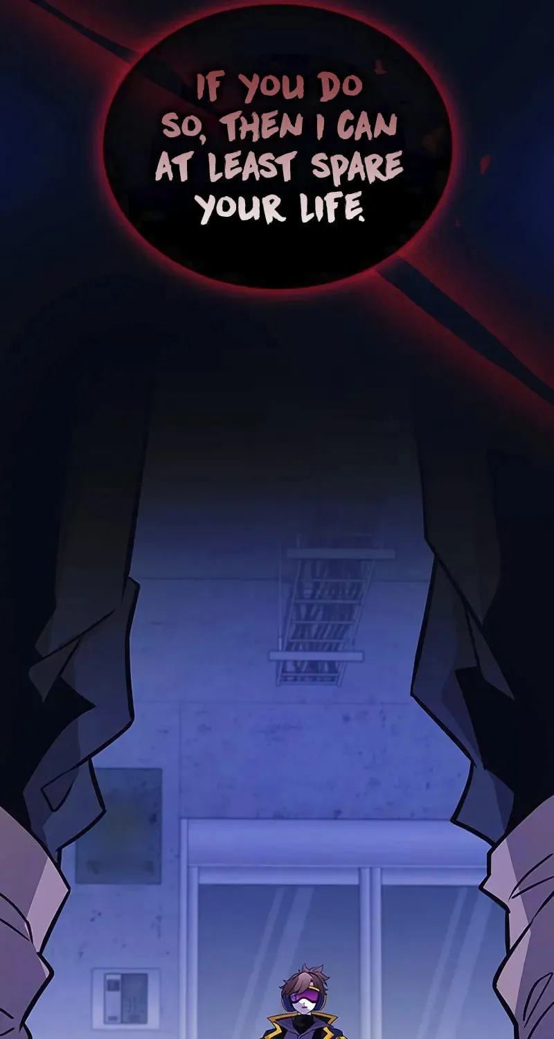 Villain to Kill Chapter 166 page 87 - 