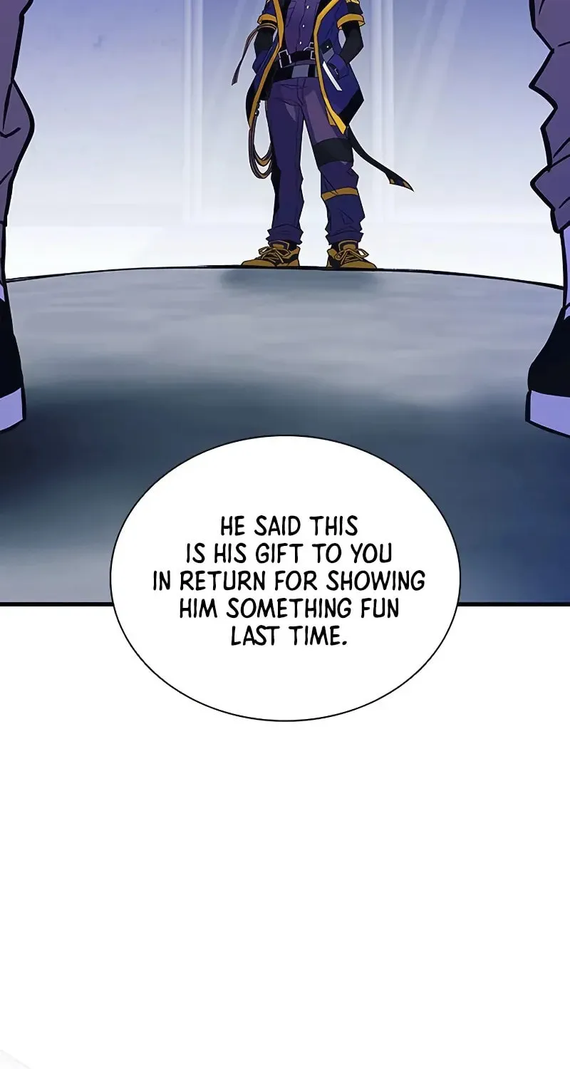 Villain to Kill Chapter 166 page 88 - 