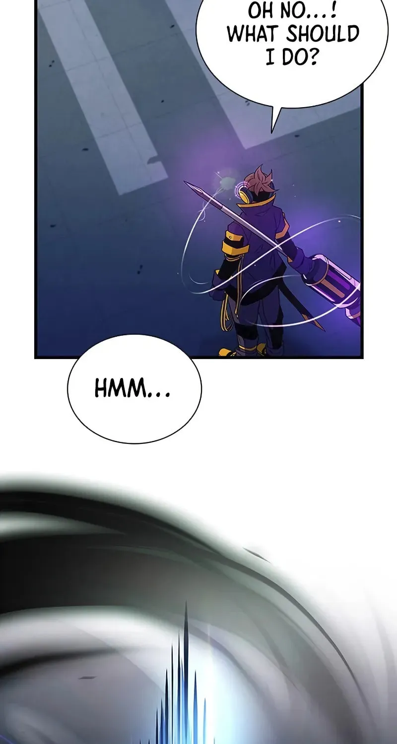 Villain to Kill Chapter 166 page 98 - 
