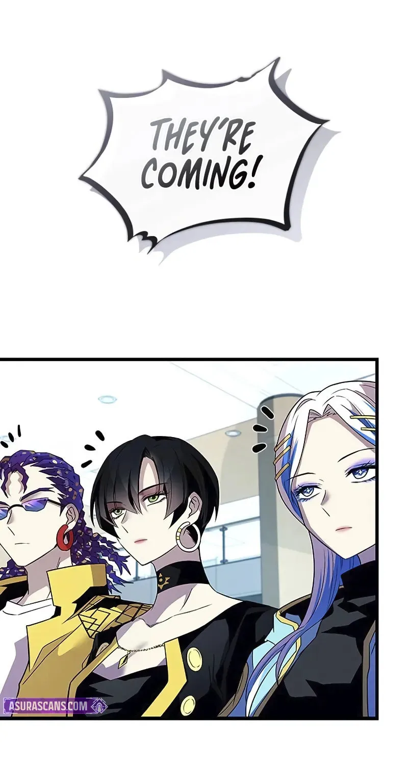 Villain to Kill Chapter 167 page 101 - 