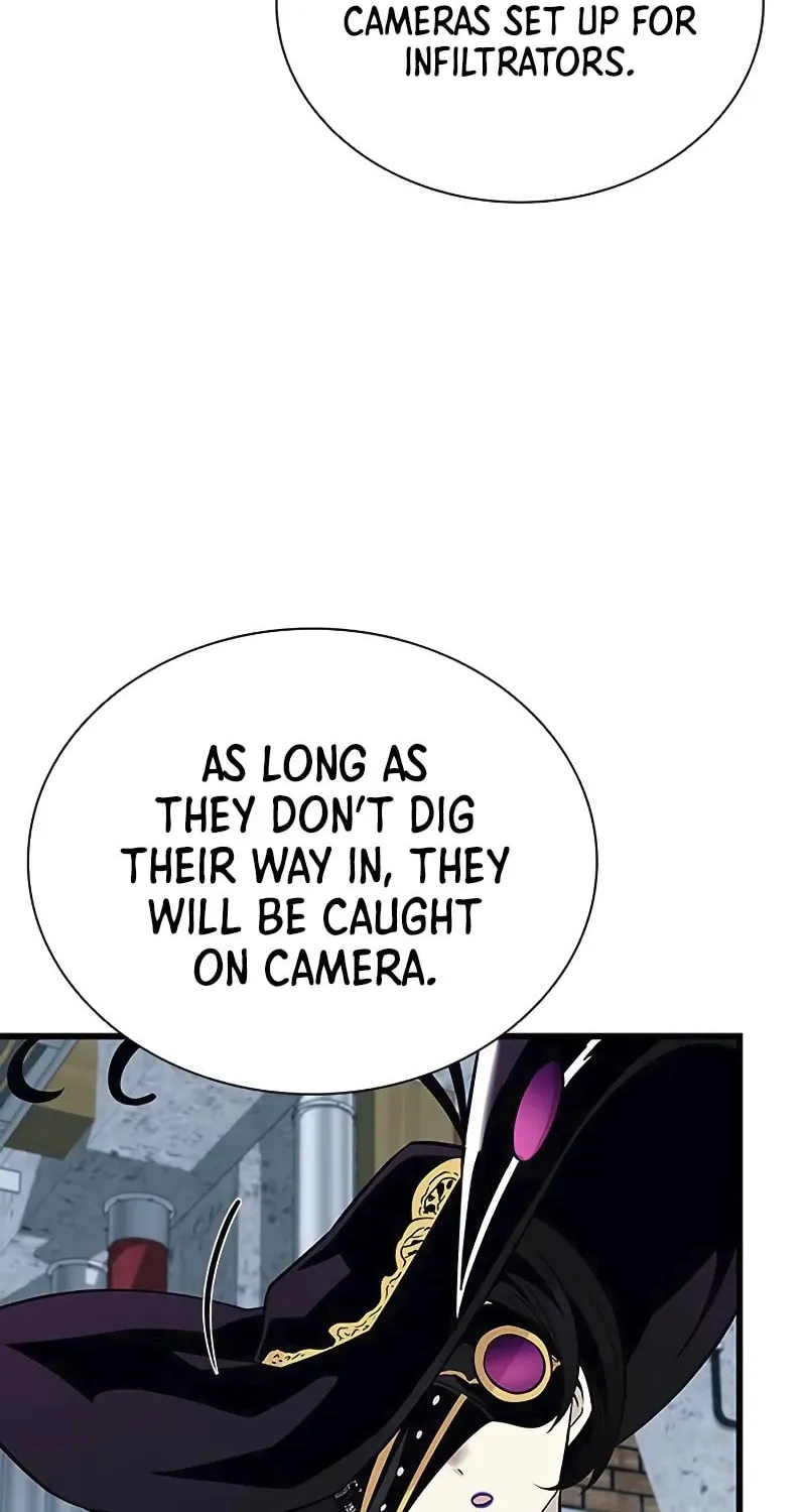 Villain to Kill Chapter 167 page 12 - 