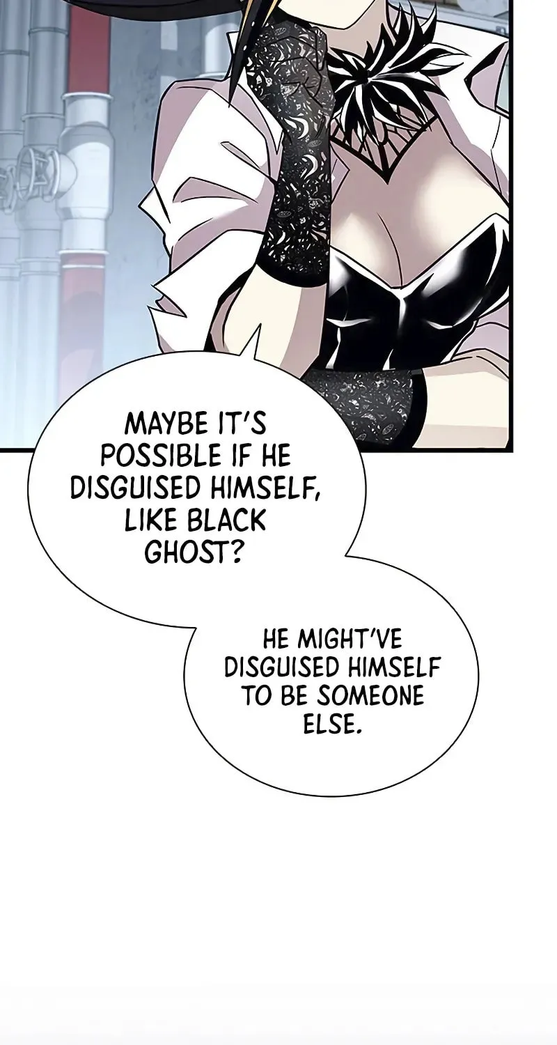 Villain to Kill Chapter 167 page 13 - 