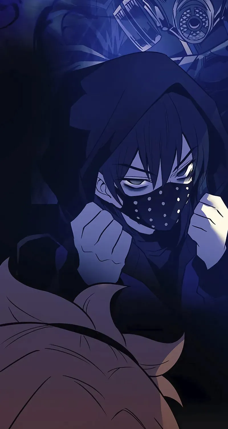 Villain to Kill Chapter 167 page 15 - 