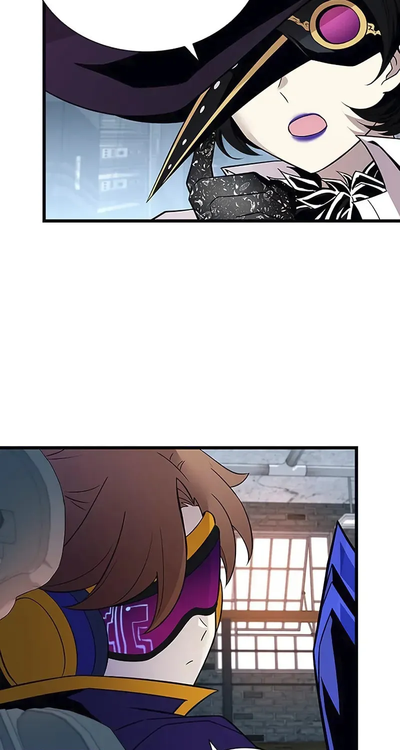 Villain to Kill Chapter 167 page 19 - 