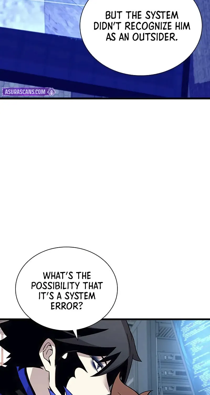 Villain to Kill Chapter 167 page 22 - 