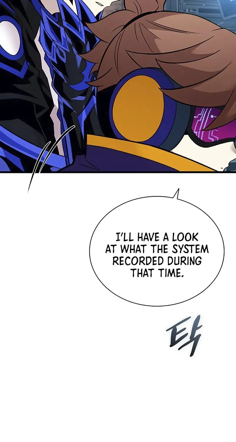 Villain to Kill Chapter 167 page 23 - 