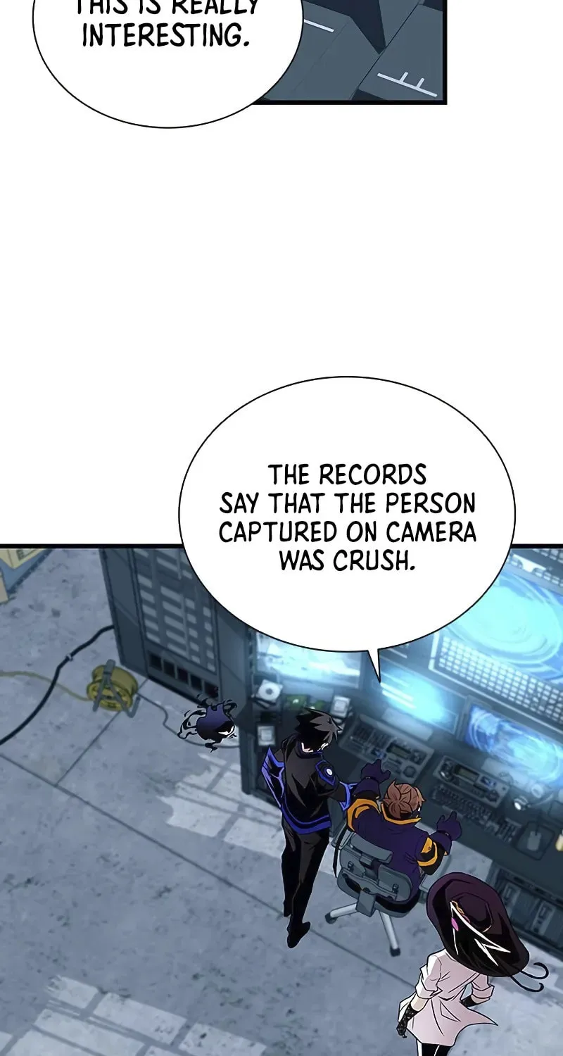 Villain to Kill Chapter 167 page 25 - 