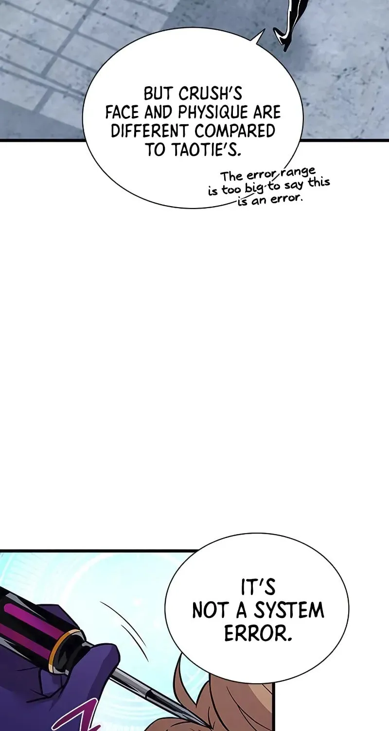 Villain to Kill Chapter 167 page 26 - 