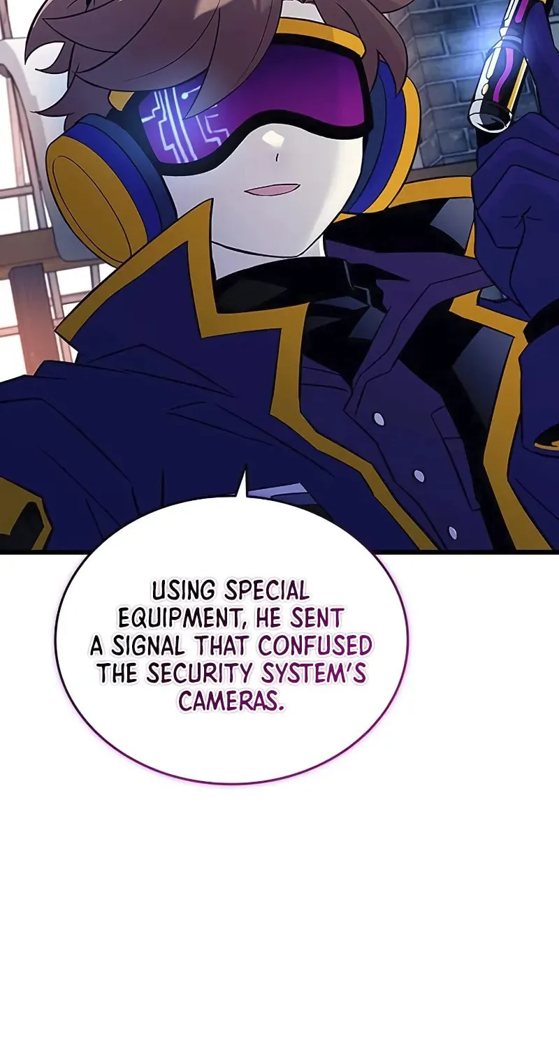 Villain to Kill Chapter 167 page 28 - 