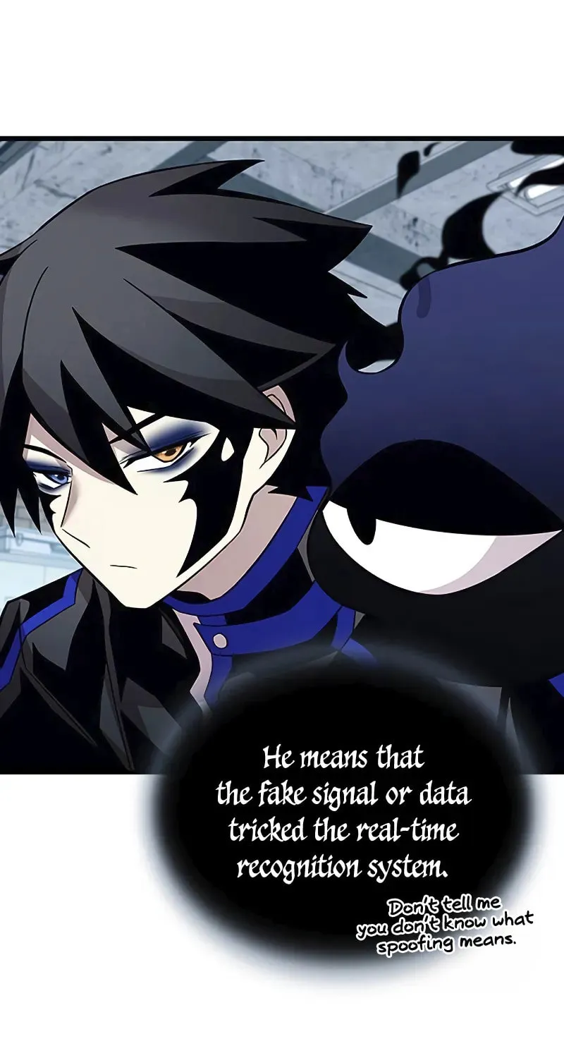 Villain to Kill Chapter 167 page 29 - 