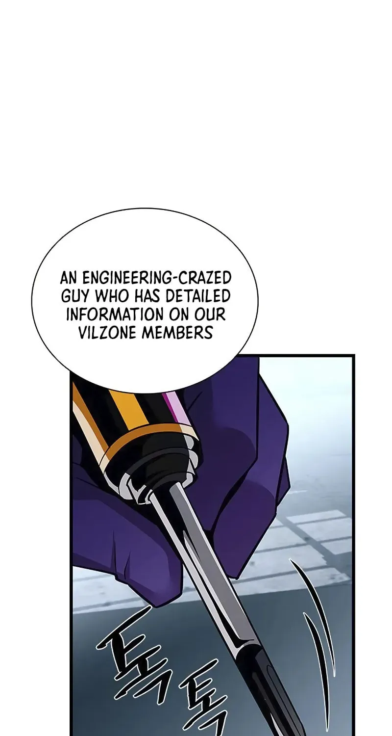 Villain to Kill Chapter 167 page 32 - 