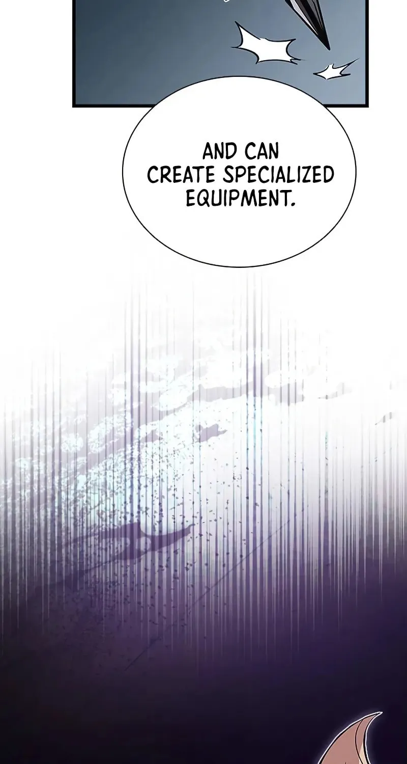 Villain to Kill Chapter 167 page 33 - 