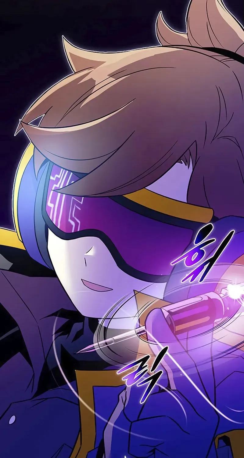 Villain to Kill Chapter 167 page 34 - 