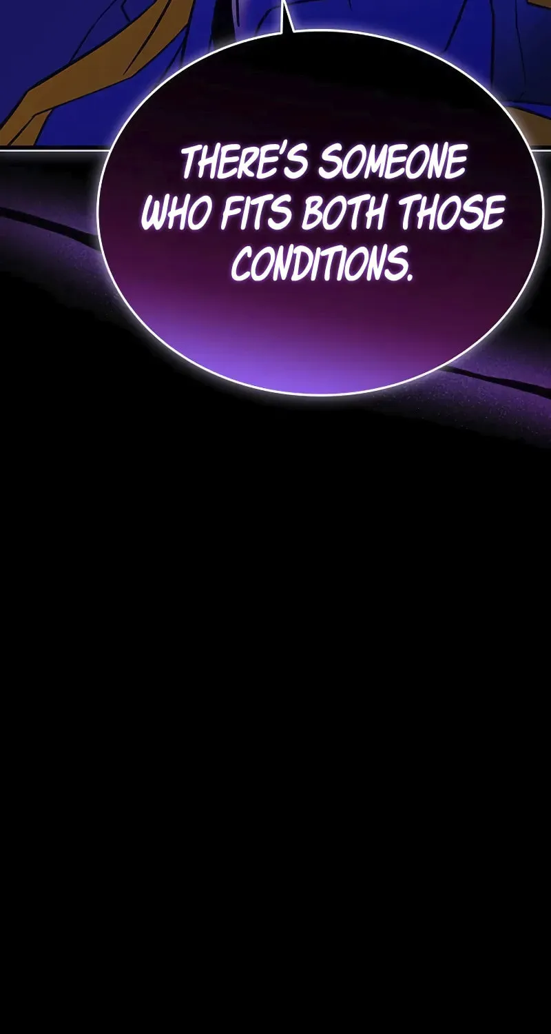 Villain to Kill Chapter 167 page 35 - 