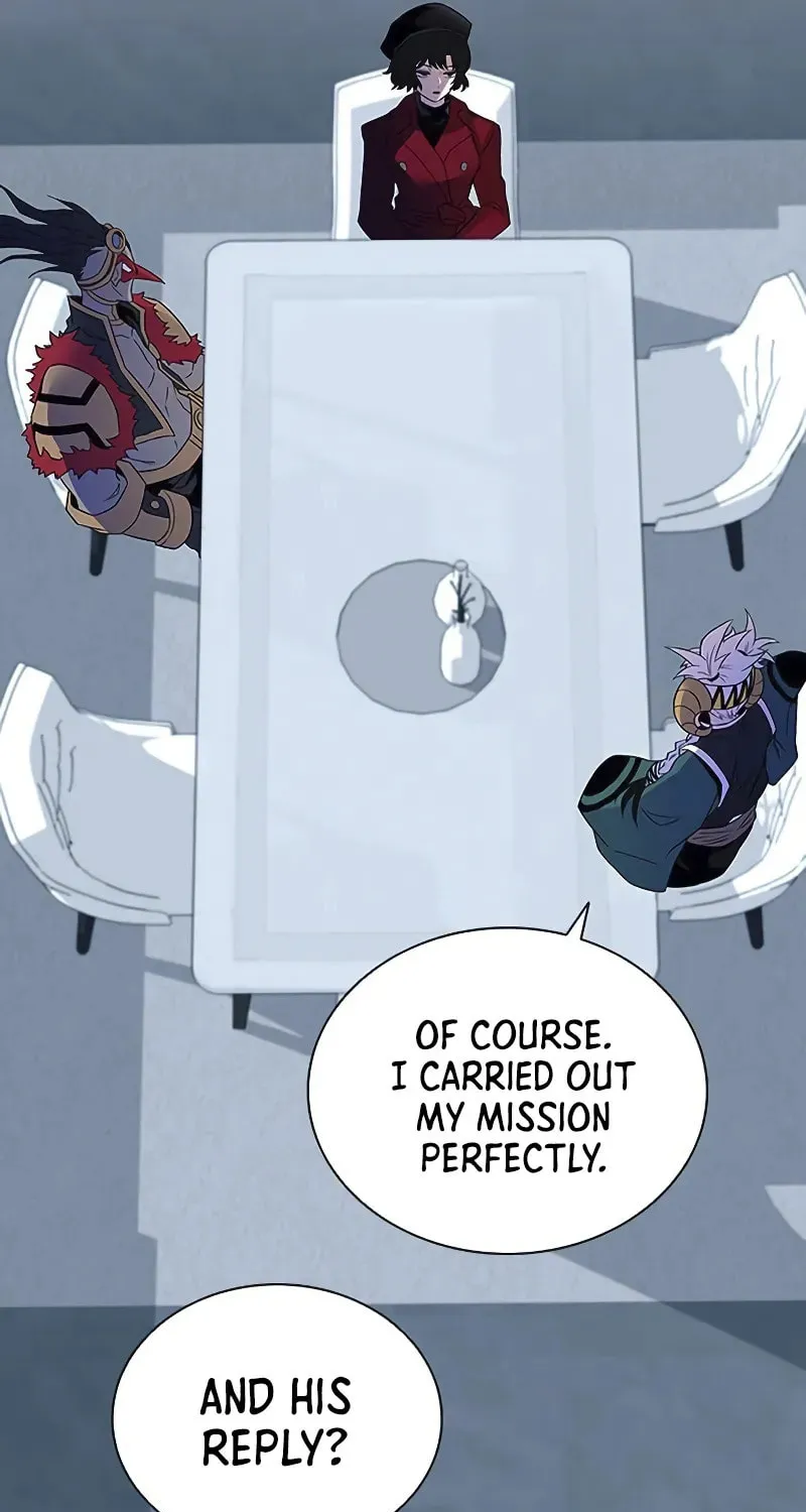 Villain to Kill Chapter 167 page 41 - 