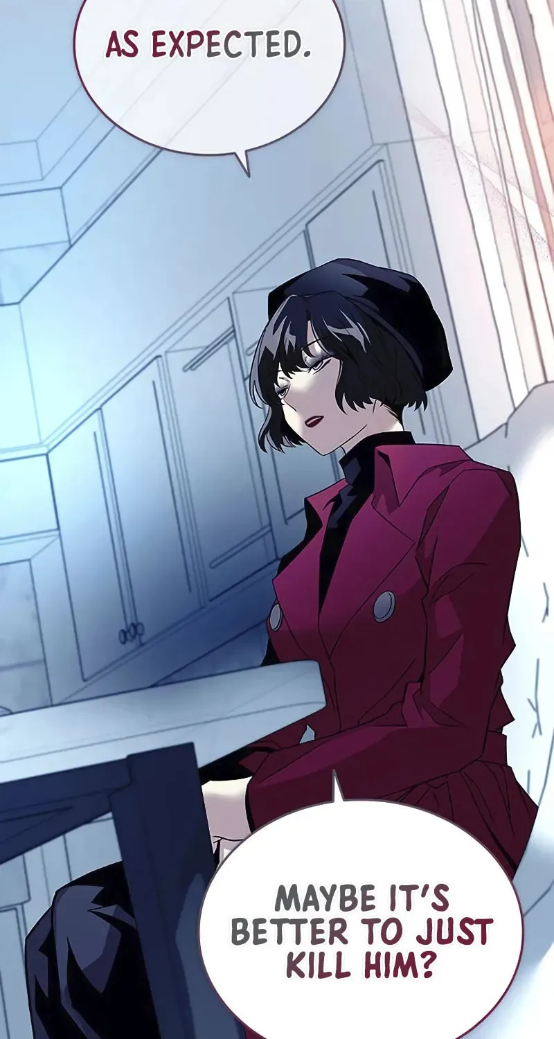 Villain to Kill Chapter 167 page 43 - 
