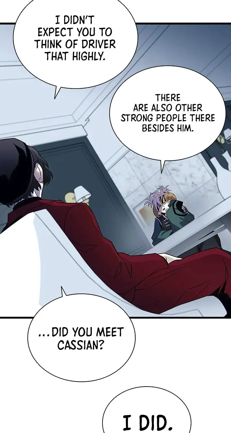 Villain to Kill Chapter 167 page 46 - 