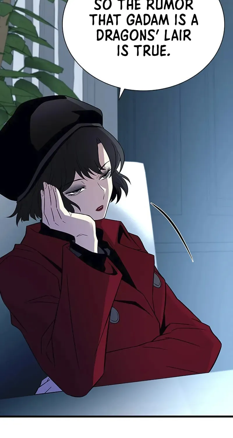 Villain to Kill Chapter 167 page 49 - 