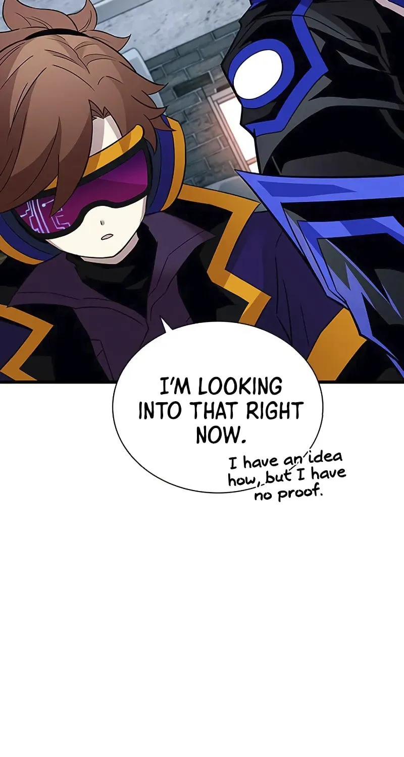 Villain to Kill Chapter 167 page 6 - 