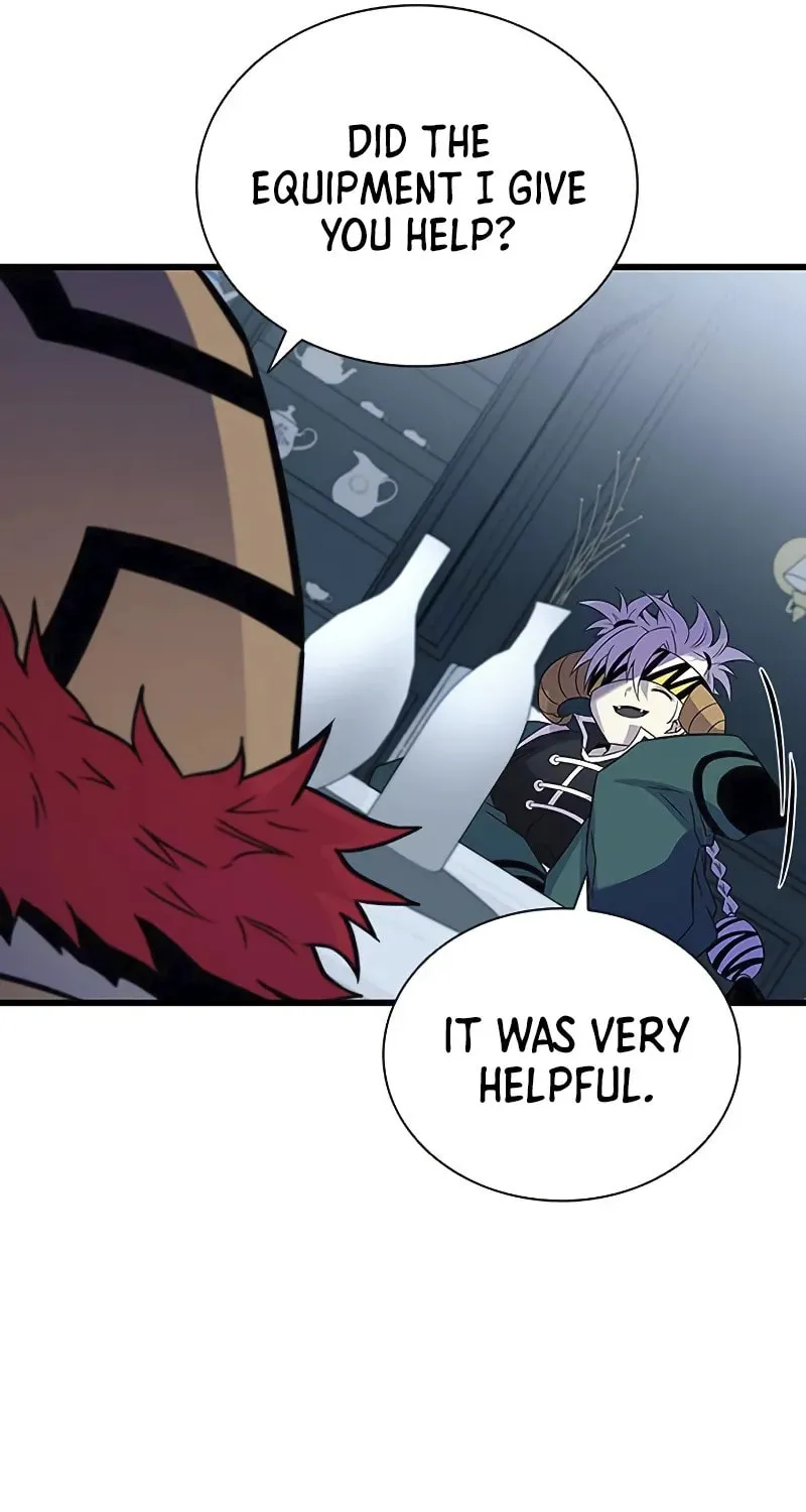 Villain to Kill Chapter 167 page 51 - 