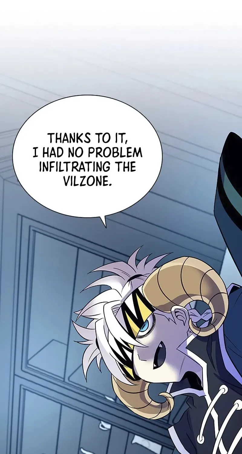 Villain to Kill Chapter 167 page 52 - 