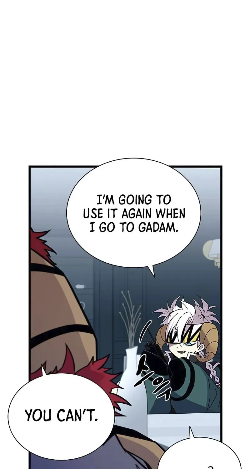 Villain to Kill Chapter 167 page 56 - 