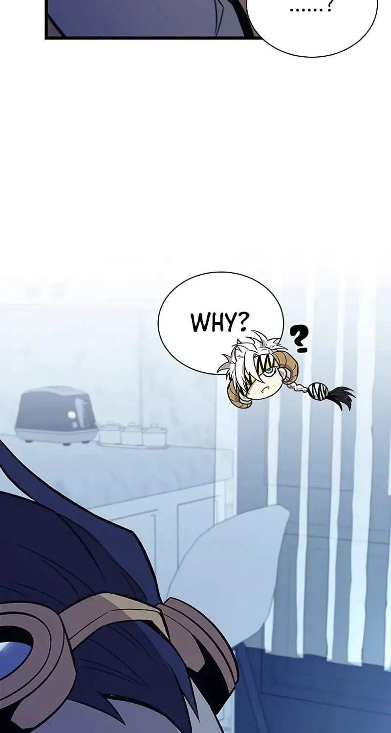 Villain to Kill Chapter 167 page 57 - 