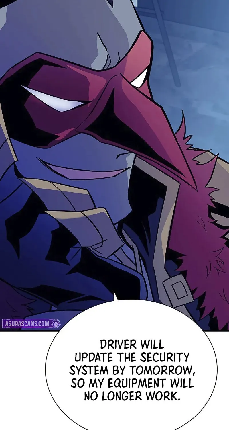 Villain to Kill Chapter 167 page 58 - 