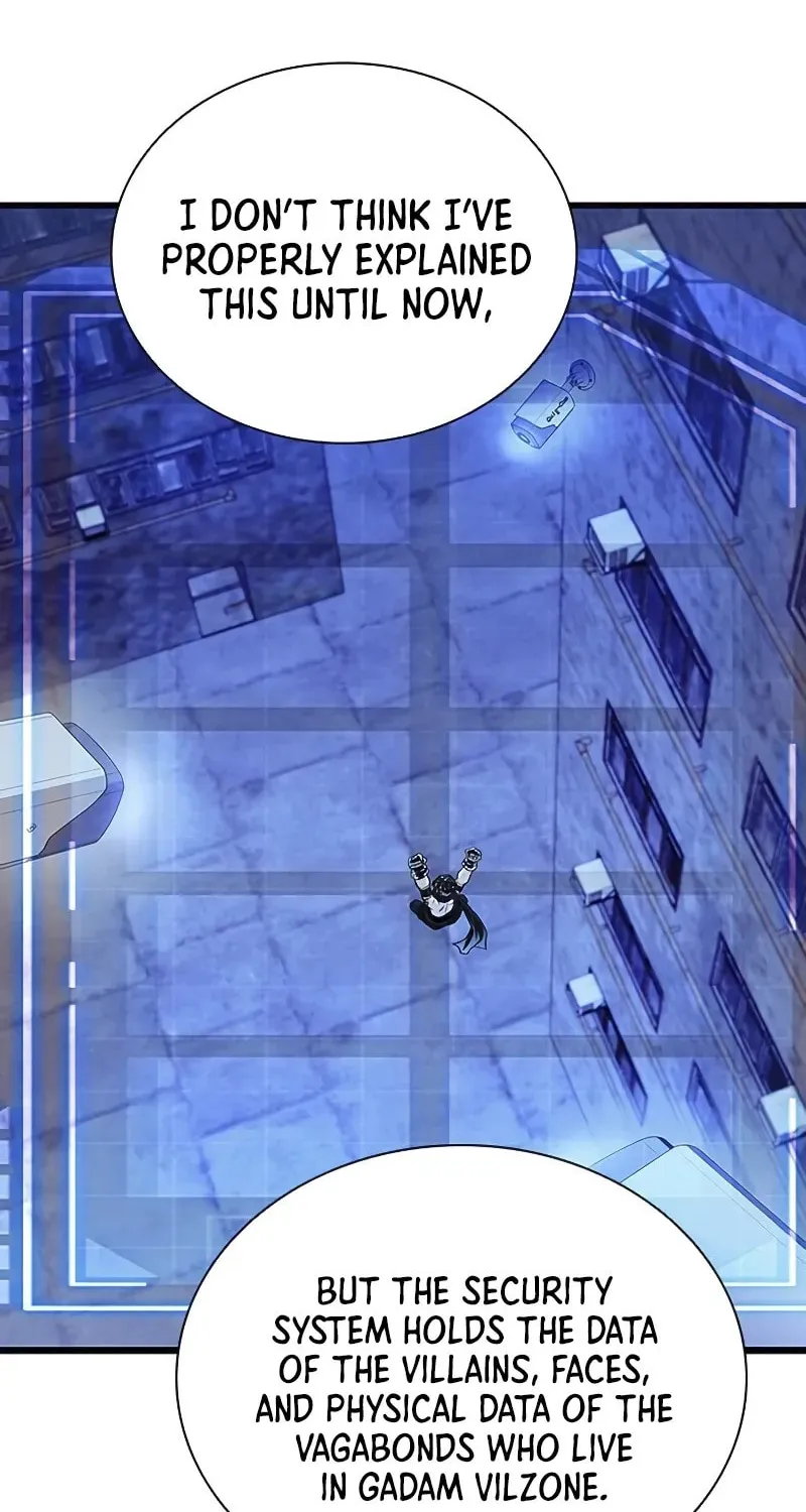 Villain to Kill Chapter 167 page 7 - 
