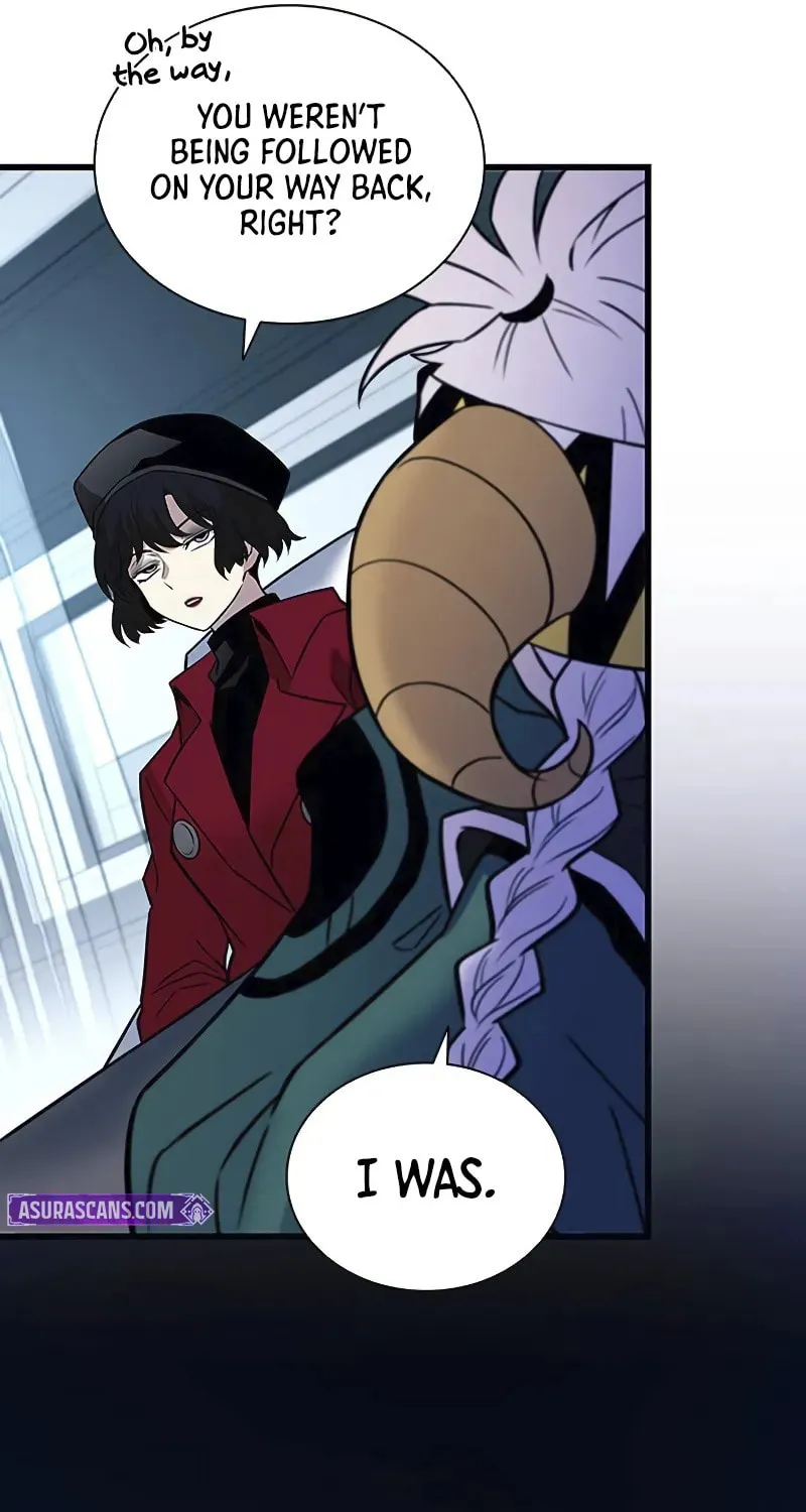 Villain to Kill Chapter 167 page 61 - 