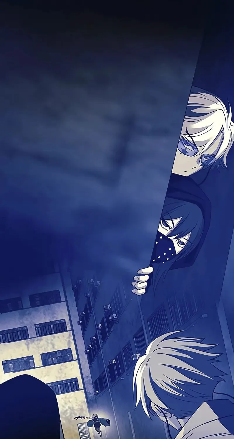 Villain to Kill Chapter 167 page 62 - 