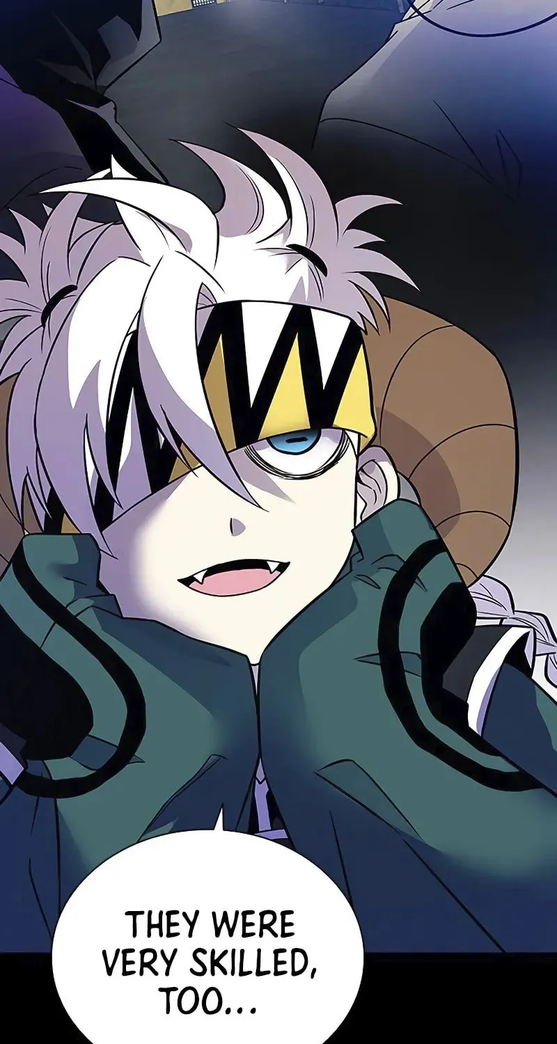Villain to Kill Chapter 167 page 63 - 