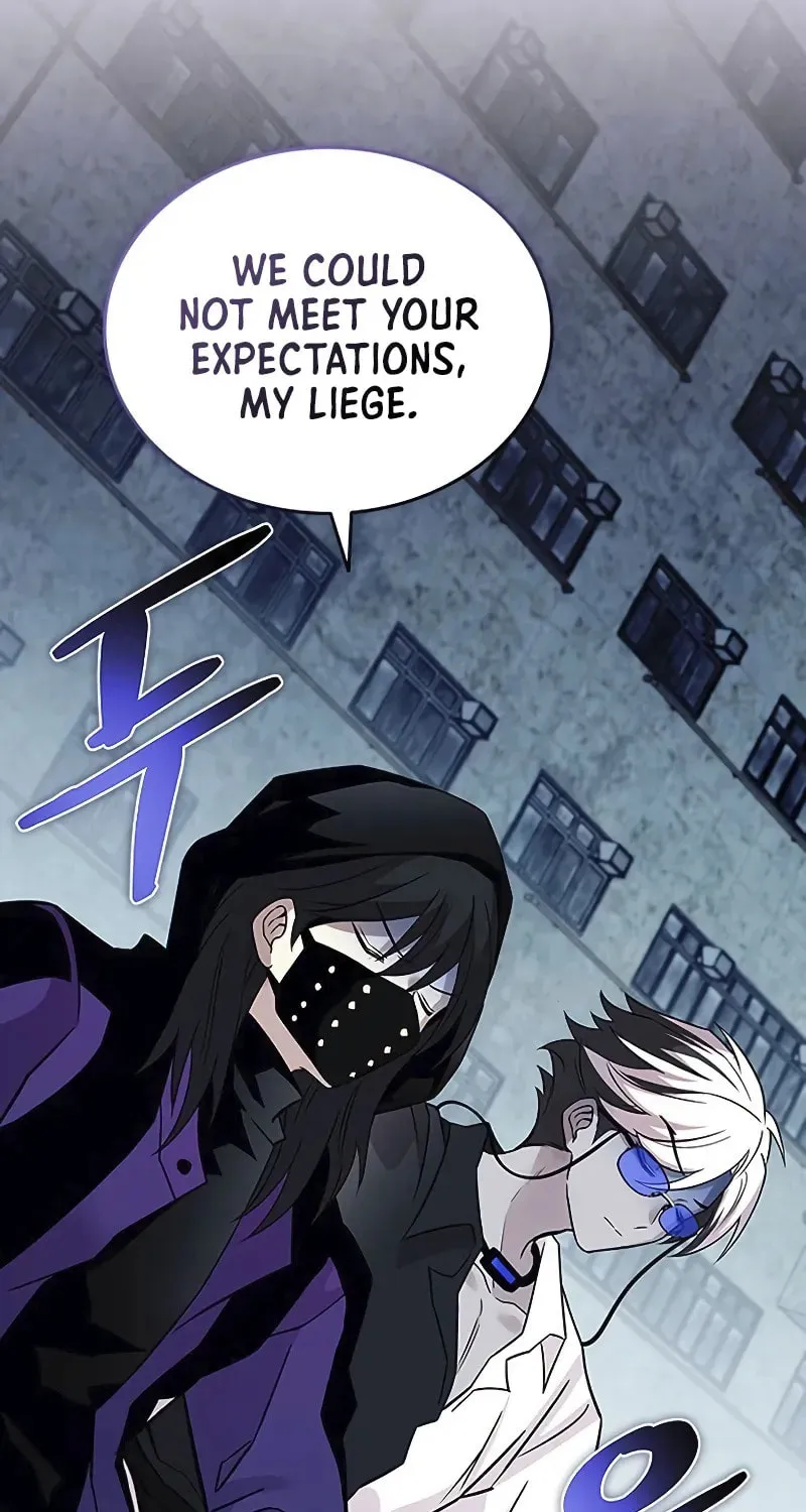 Villain to Kill Chapter 167 page 67 - 