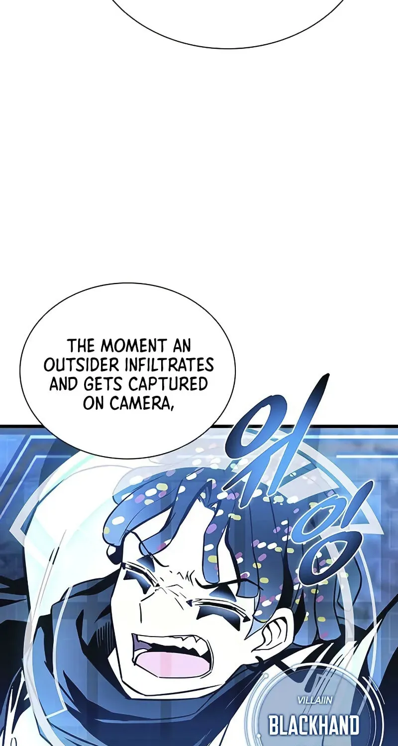 Villain to Kill Chapter 167 page 8 - 