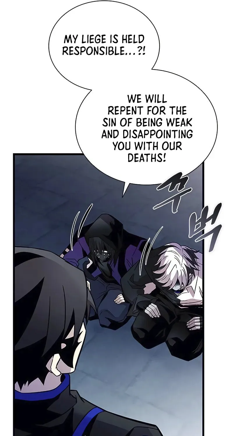 Villain to Kill Chapter 167 page 71 - 