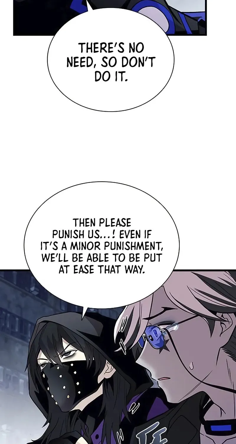 Villain to Kill Chapter 167 page 72 - 