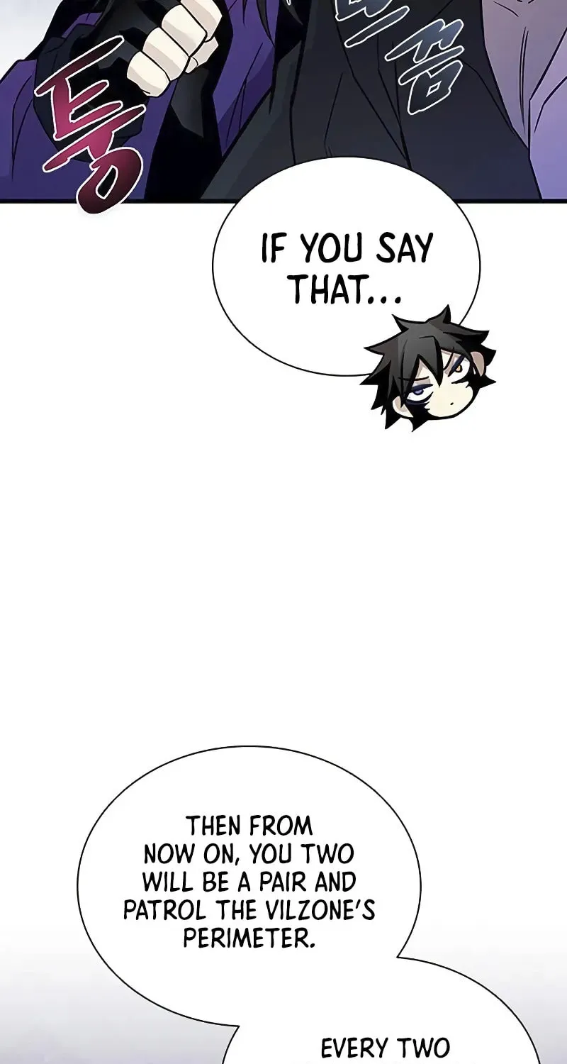 Villain to Kill Chapter 167 page 73 - 