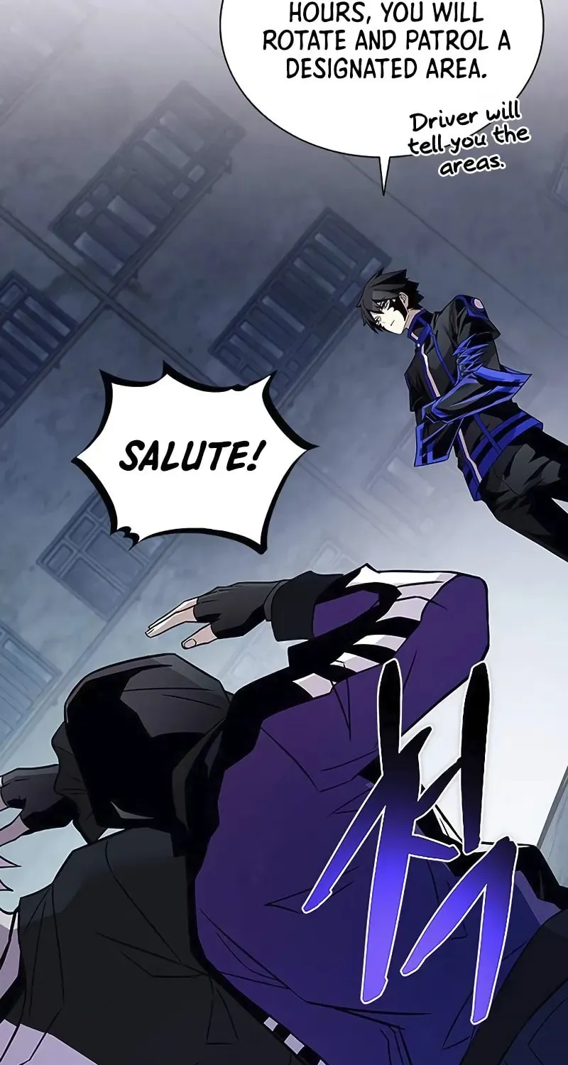 Villain to Kill Chapter 167 page 74 - 