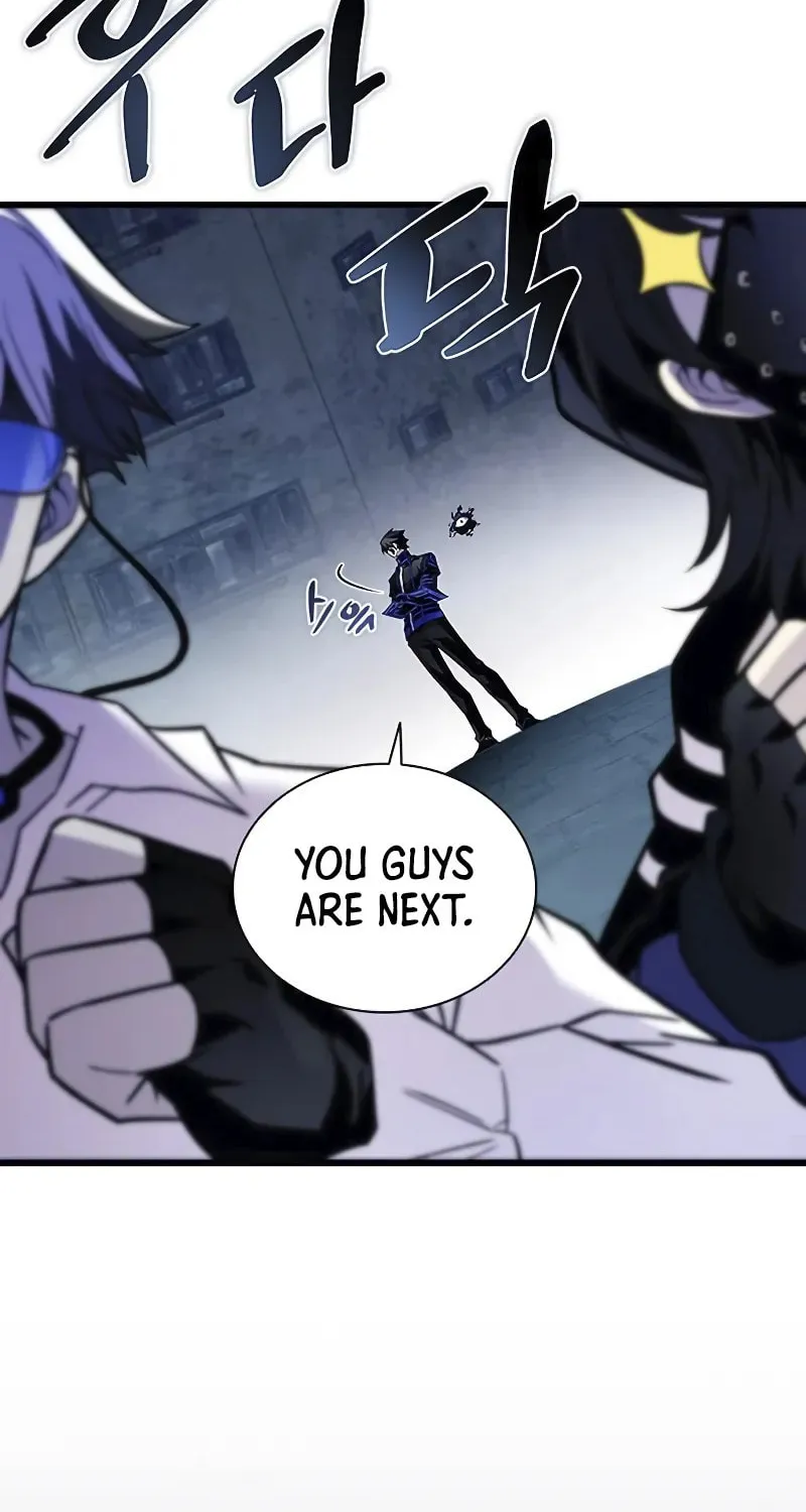 Villain to Kill Chapter 167 page 76 - 