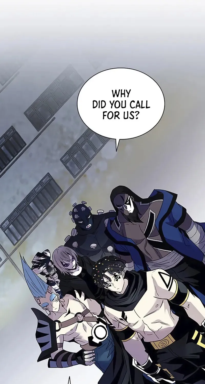 Villain to Kill Chapter 167 page 77 - 