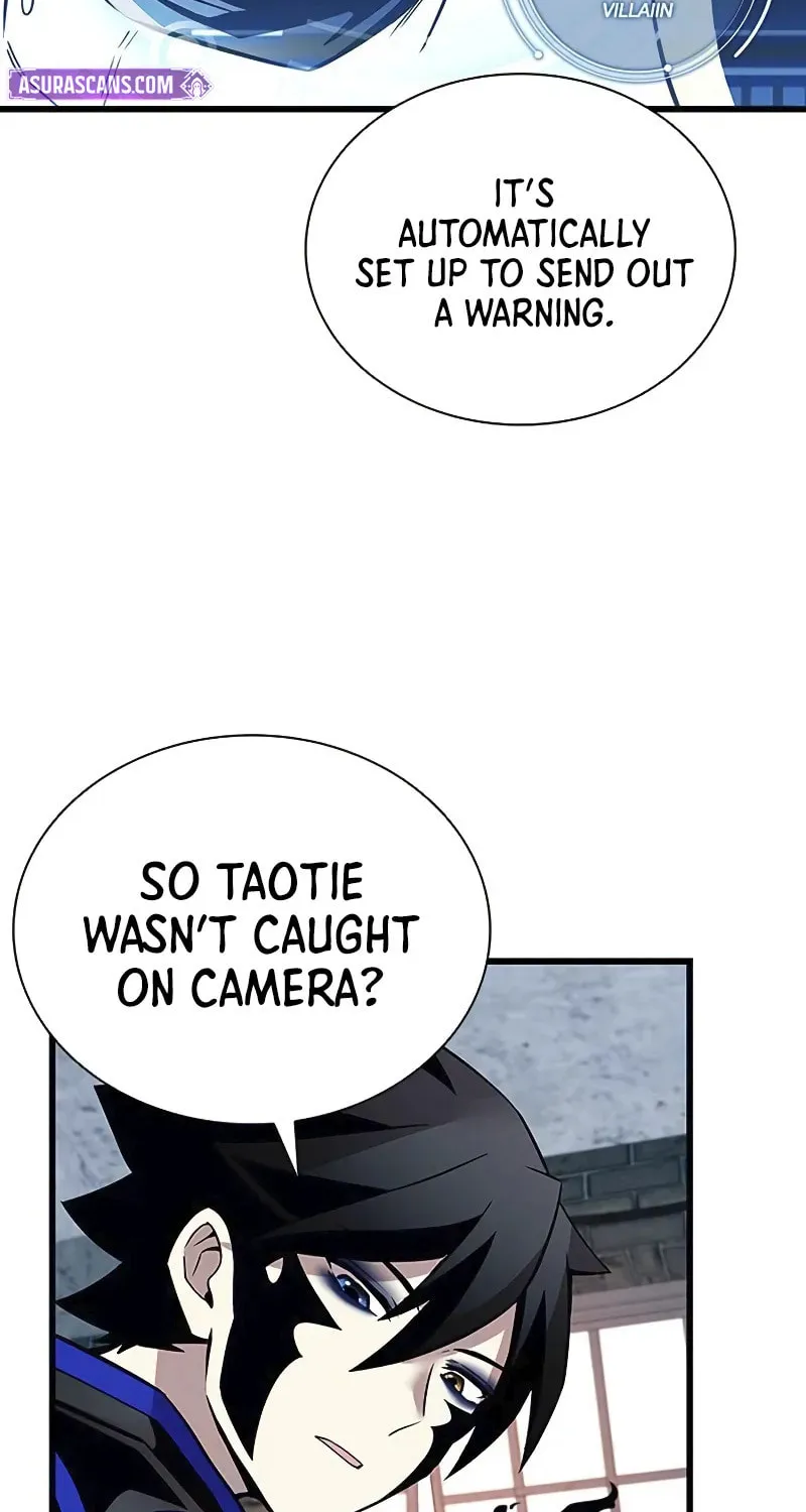 Villain to Kill Chapter 167 page 9 - 