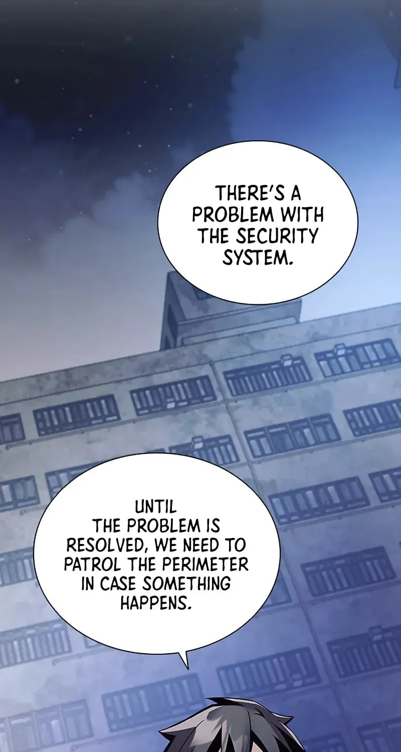 Villain to Kill Chapter 167 page 81 - 