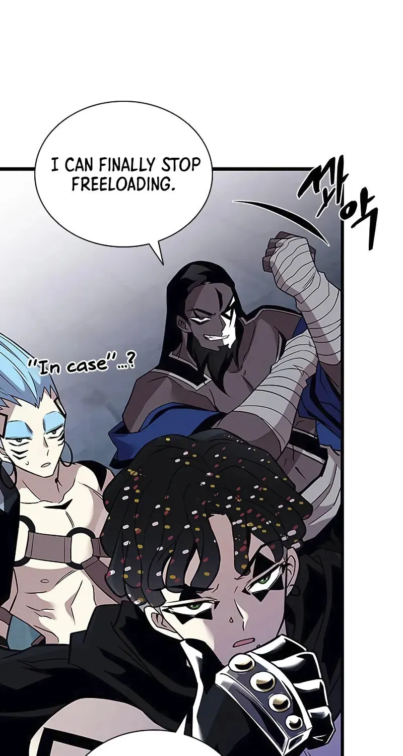 Villain to Kill Chapter 167 page 83 - 